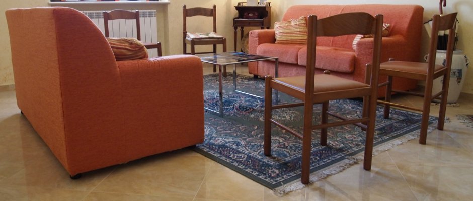 Psicoterapia di gruppo