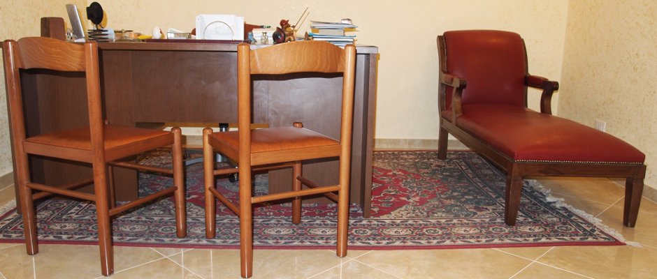 Psicoterapia individuale